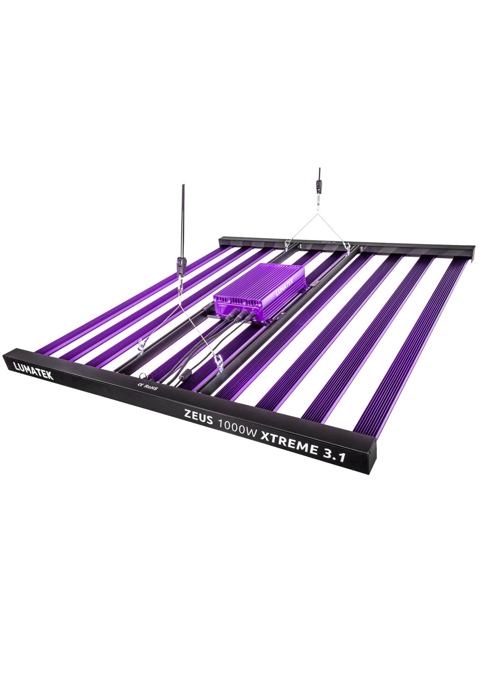 LUMATEK Lumatek ZEUS 1000W Xtreme 3.1
