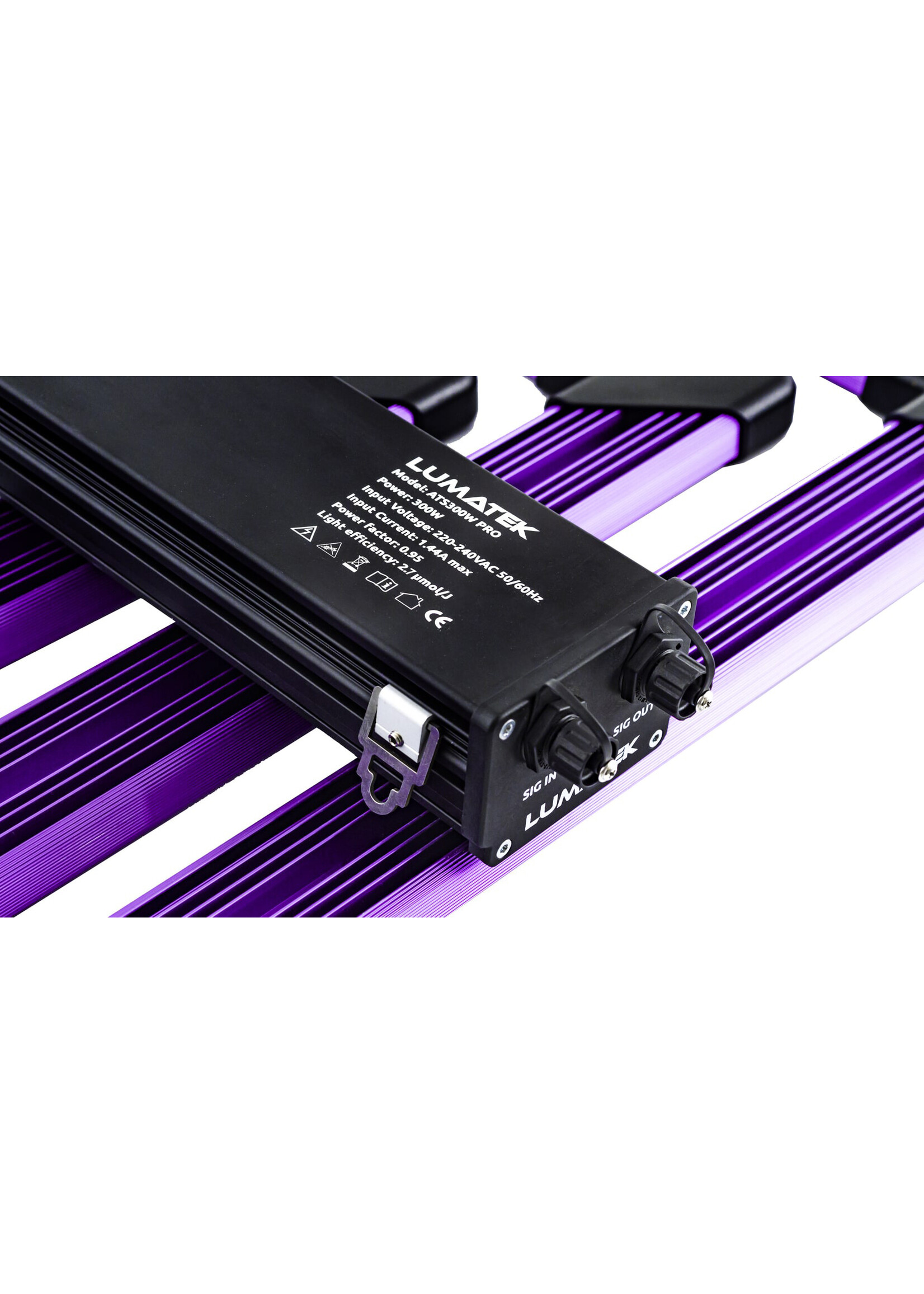 LUMATEK Lumatek ATS300W PRO LED
