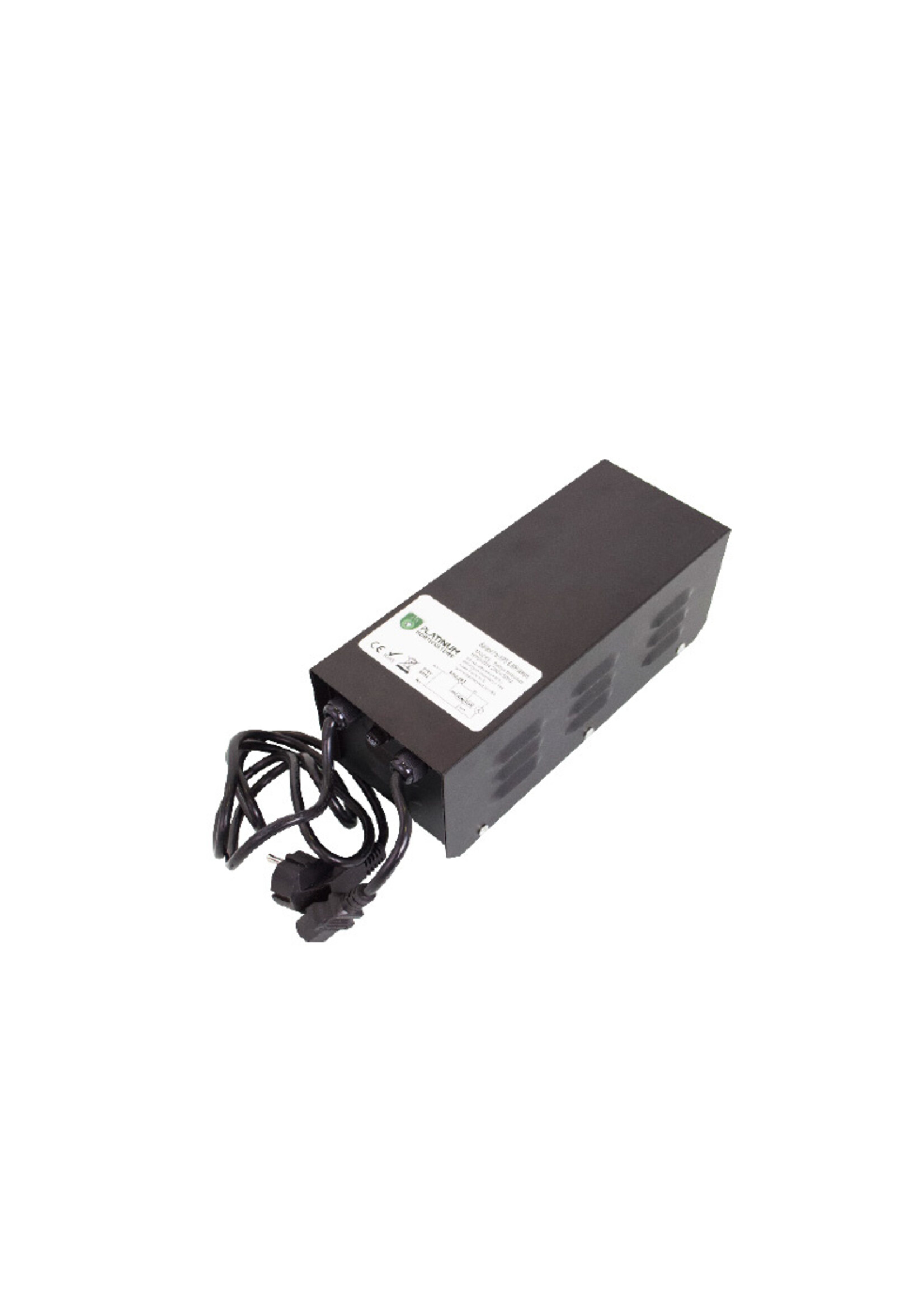 Platinum Horticulture Magnetisches Vorschaltgerät Klasse II Platinum 600W