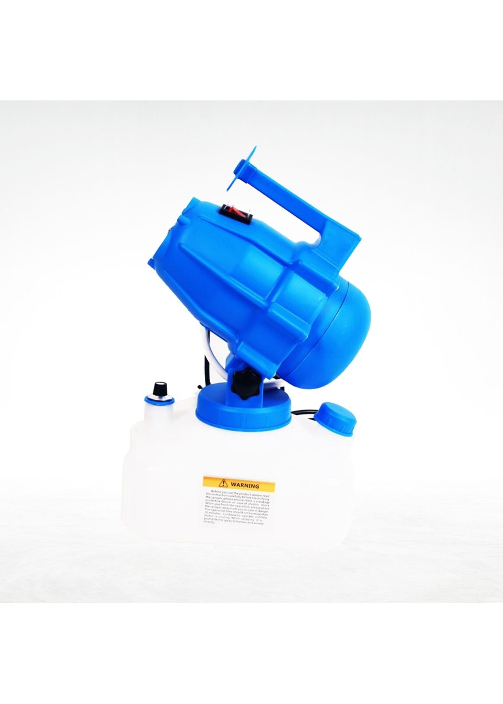 dutch masters Electric Nebulizer (1200 W)