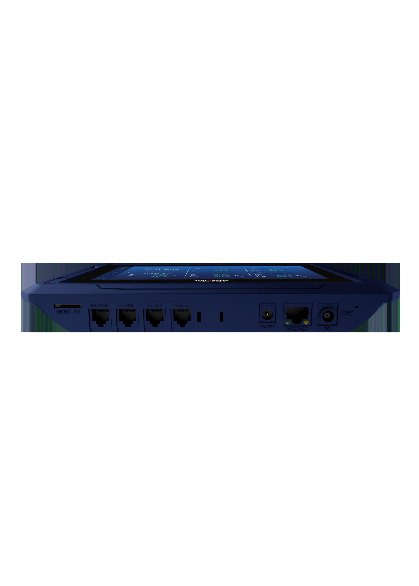 TROLMASTER Trolmaster NFS-3 AQUA-X PLUS IRRIGATION CONTROL SYSTEM