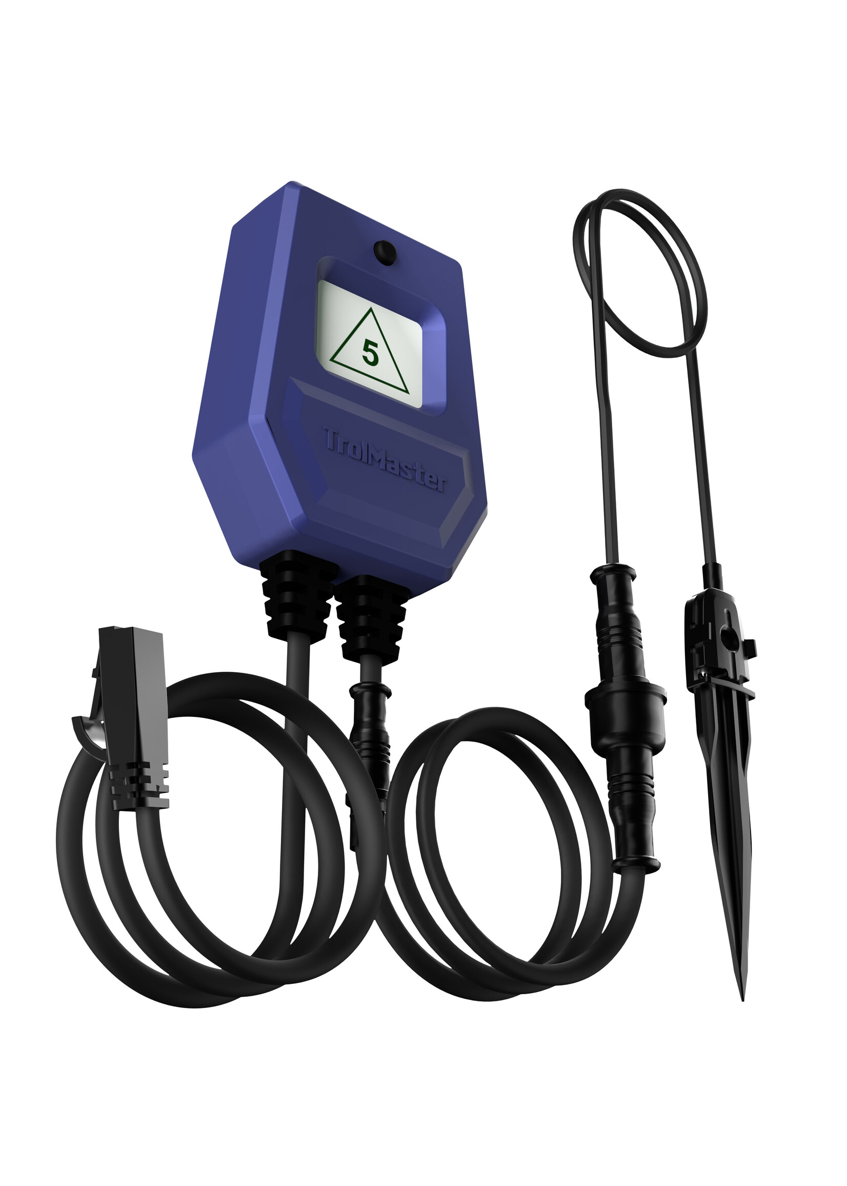 TROLMASTER Trolmaster WD-1 Water Detector