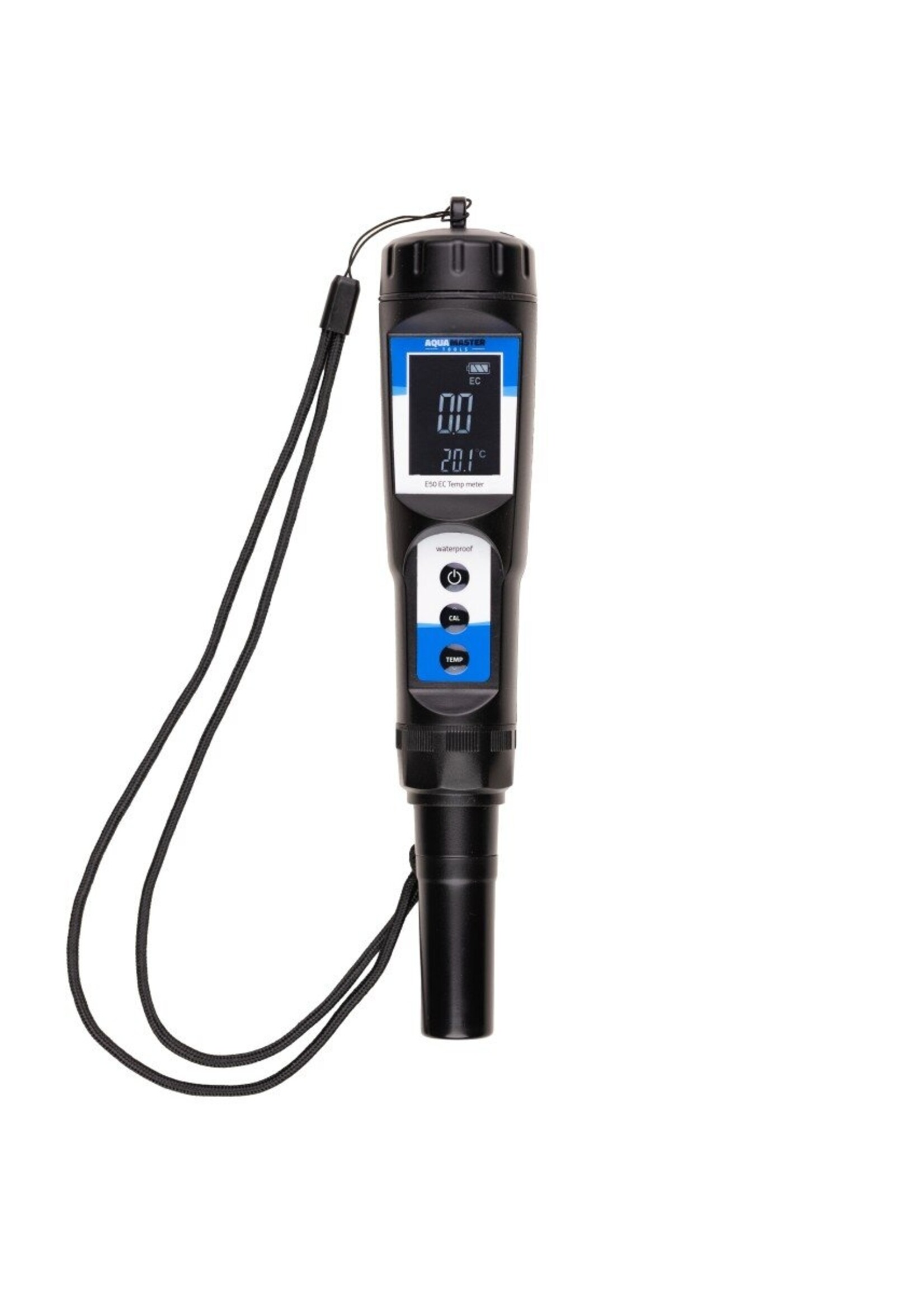 AQUAMASTER Aqua master PH meter P50 PRO