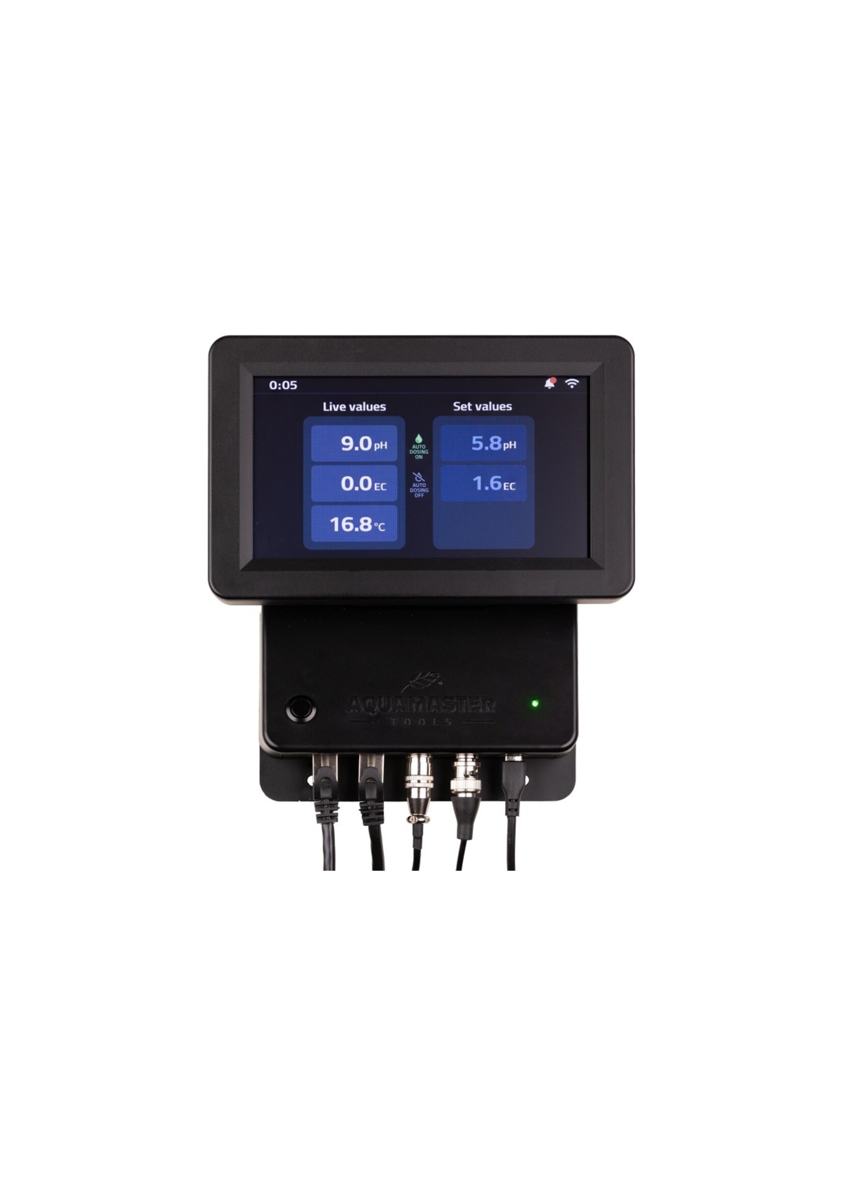 AQUAMASTER Aquamaster C800 PRO
