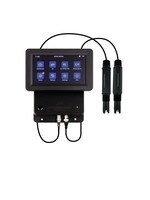AQUAMASTER Aquamaster INLINE C800 PRO