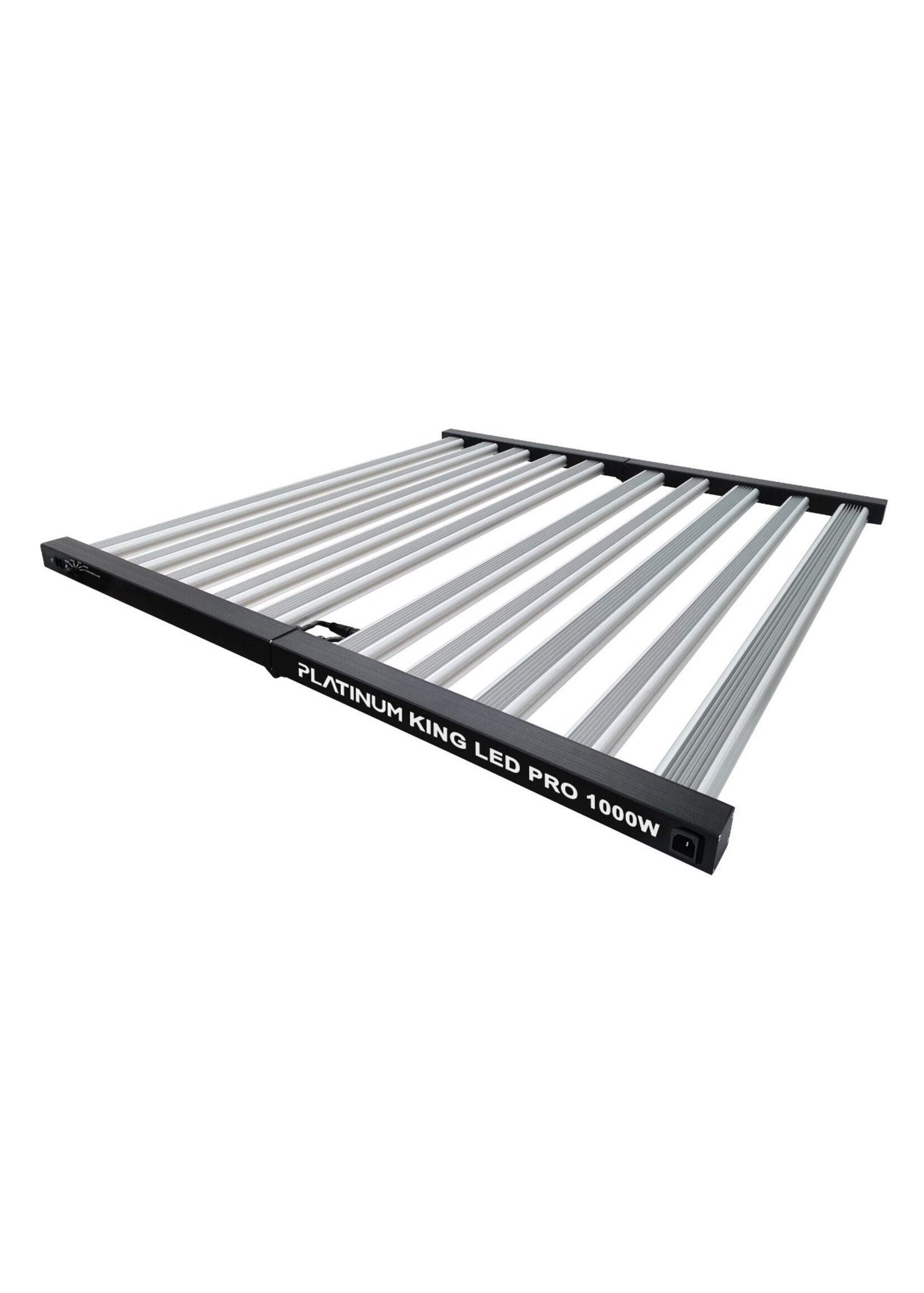 PLATINUM Platinum King LED 1000W Driver Integrado Black Edition