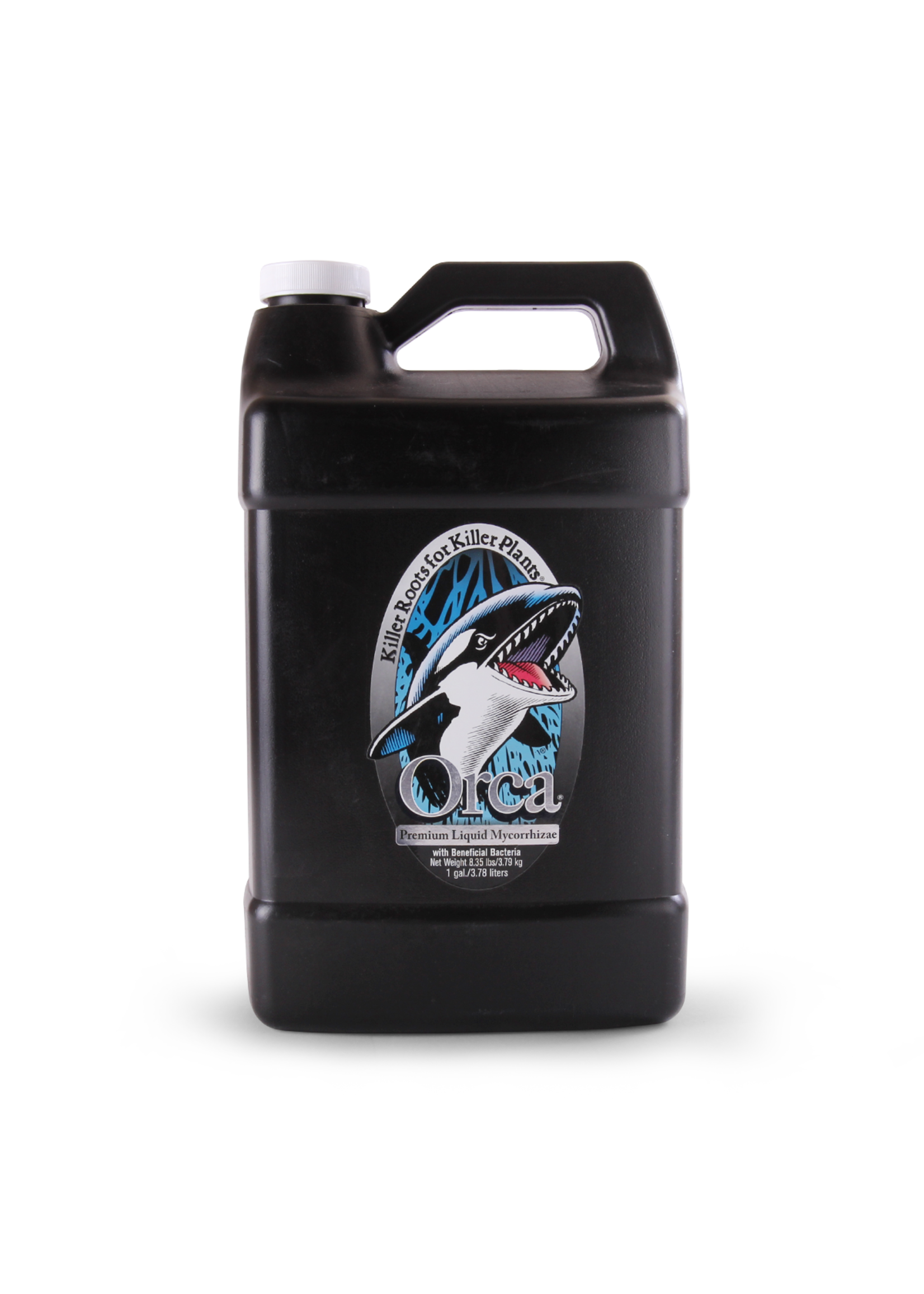 ORCA Orca vloeibare Mycorrhizae