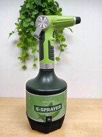 Water Master Water Master elektrische sprayer