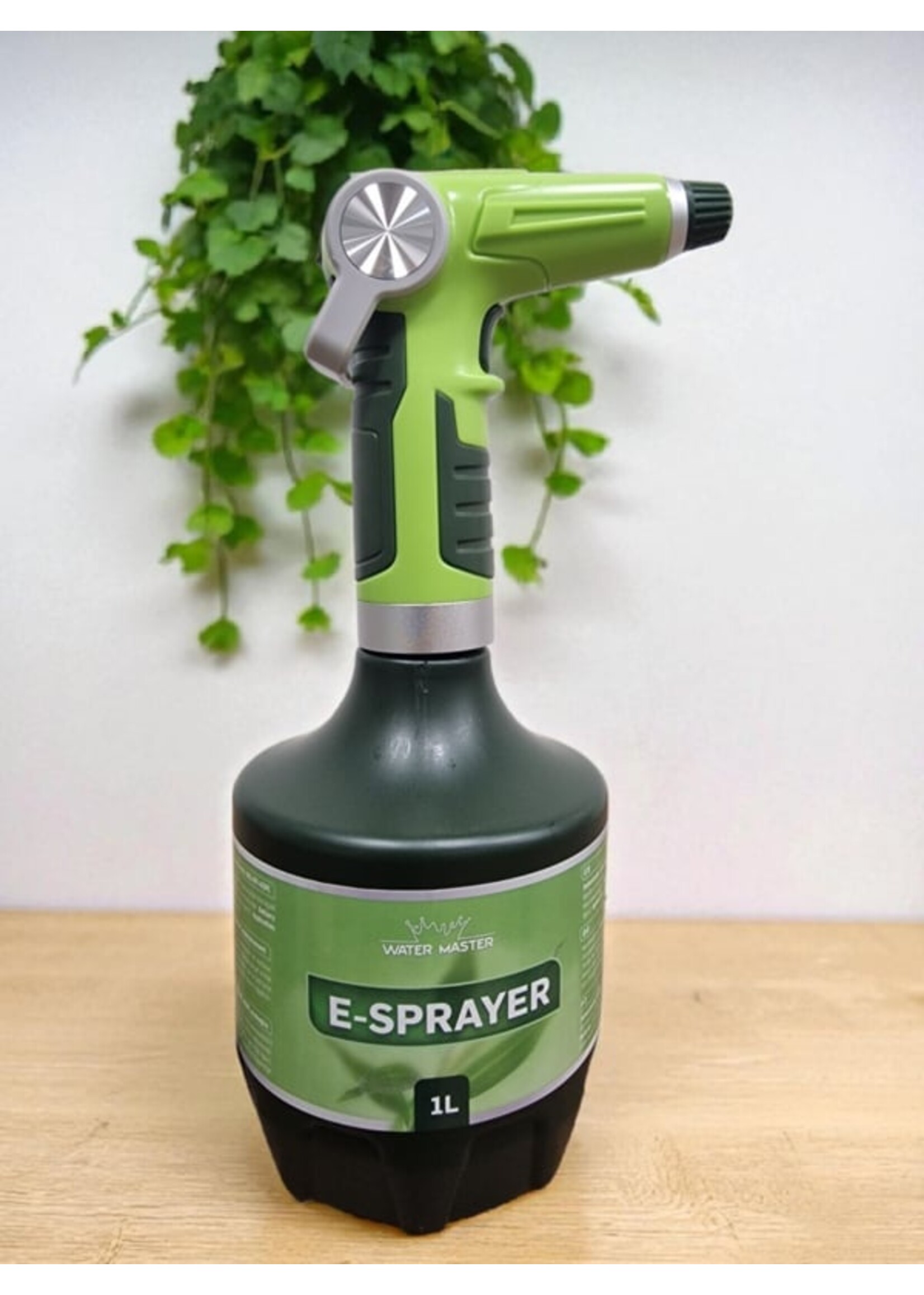 Water Master Water Master electric sprayer