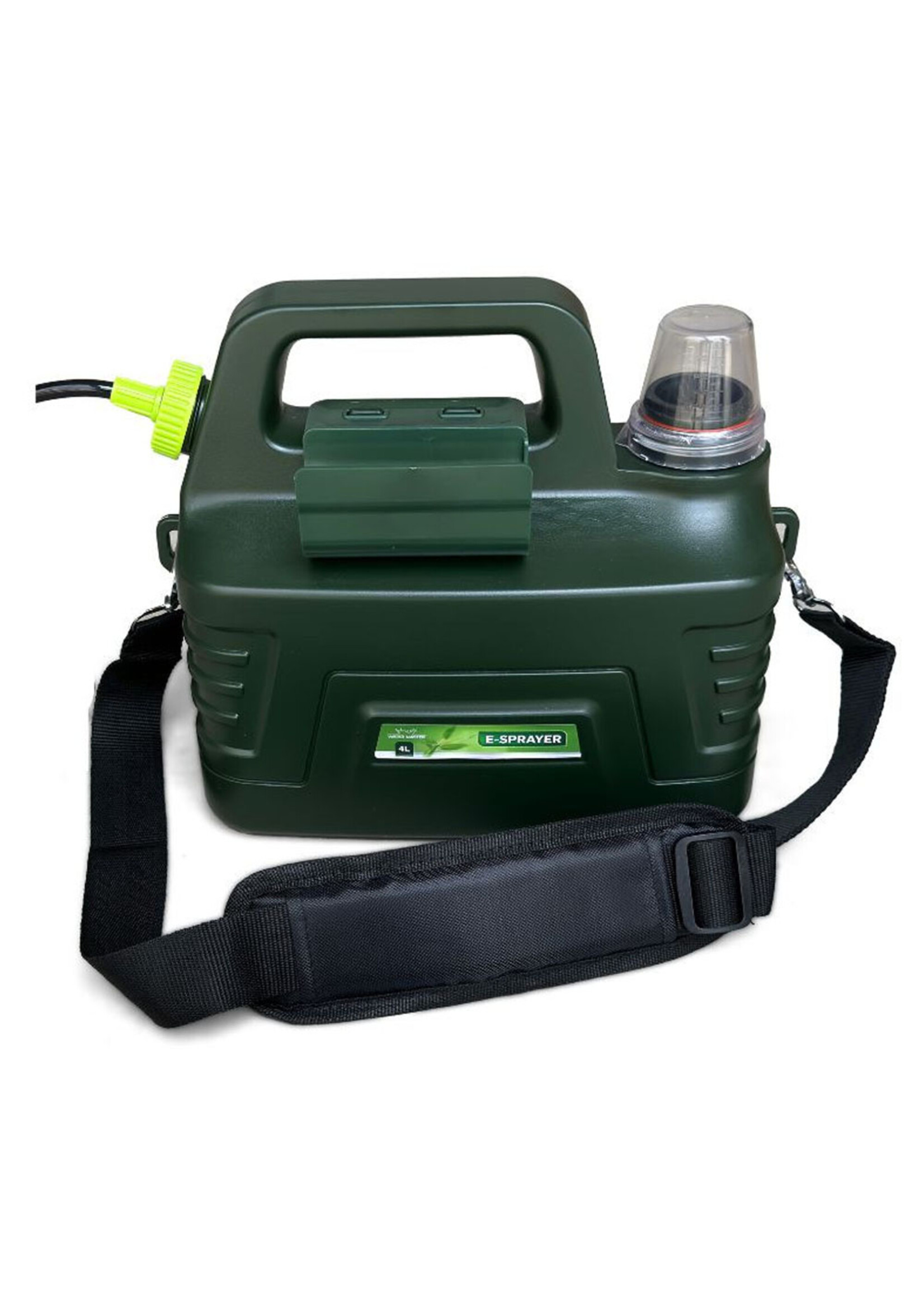 Water Master Water Master elektrische sprayer