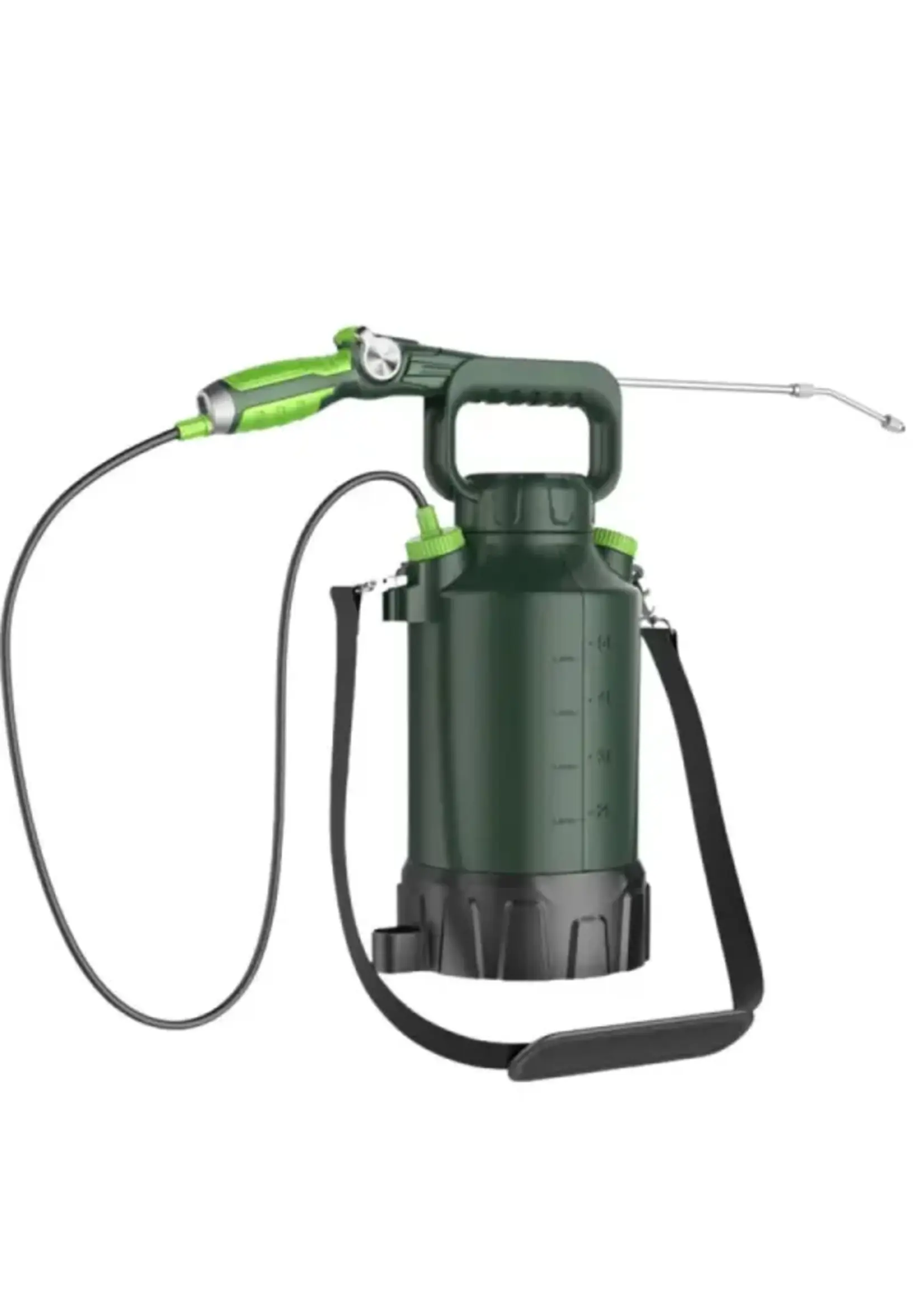 Water Master Water Master elektrische Sprühgerät