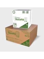 FLORAFLEX FLORAFLEX QUICKFILL 2 GALLONE PRO KARTON (15 STÜCK)