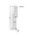 14.353 - Length 100 mm