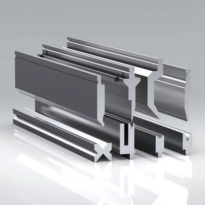 All press brake tools