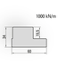 Package 2-V dies + holder