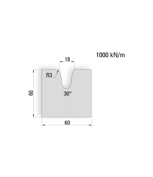 340 - 30°-V18