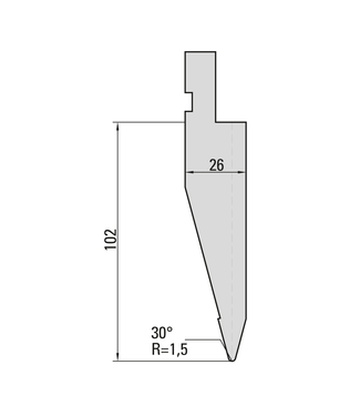 10.210-30°-R1,5