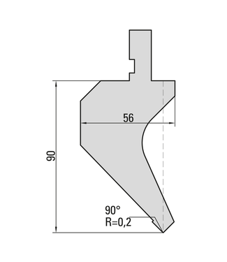 10.14-90°-R0,2