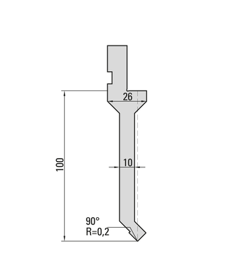 10.203-90°-R0,2