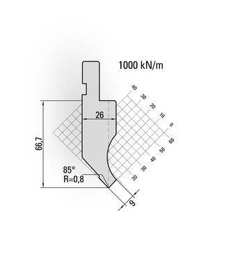 11.200 H 66,7mm