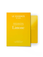Le Essenza di Elda Vaatwasserparfum Limone