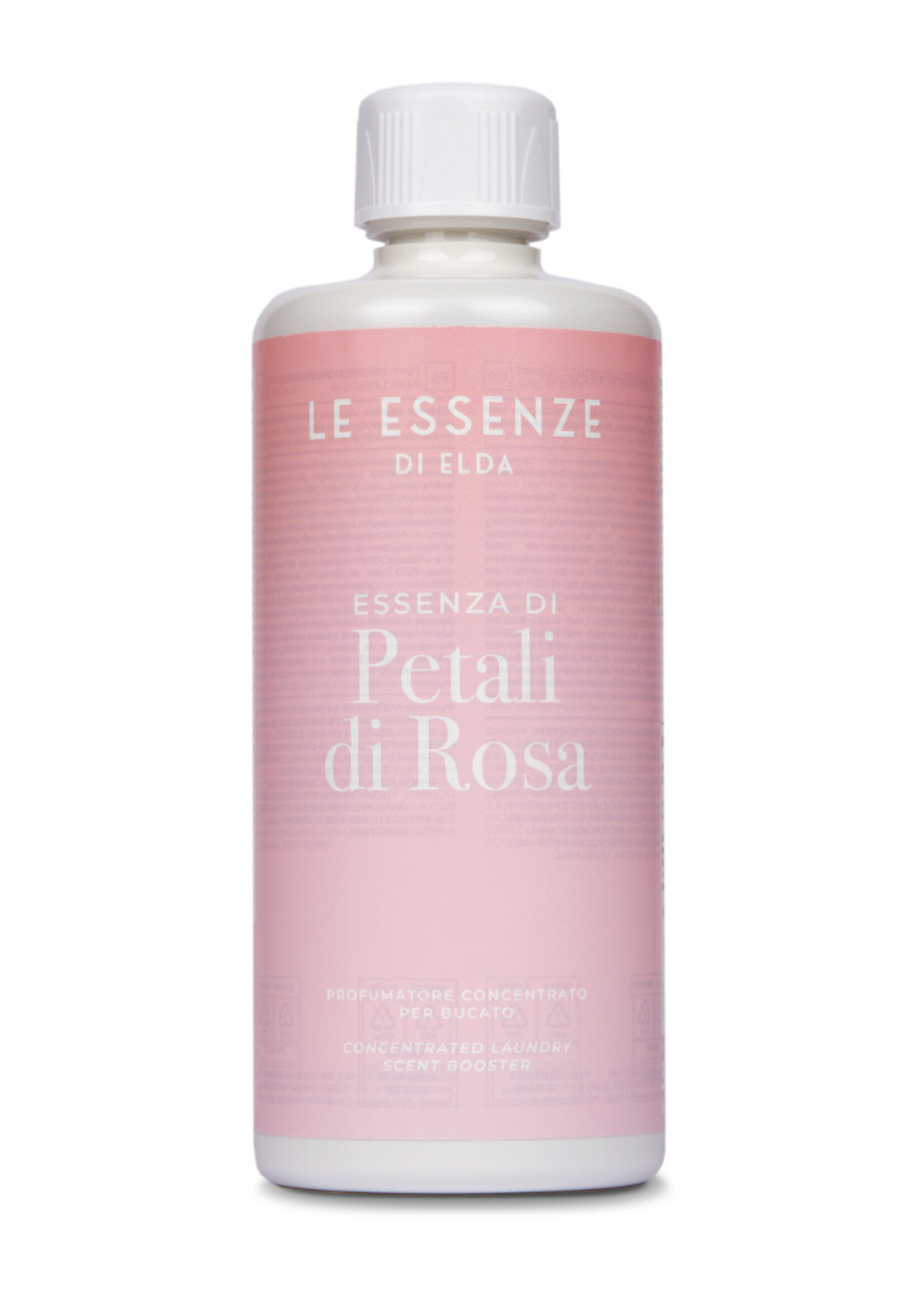 Le Essenza di Elda Wasparfum Petali di Rosa