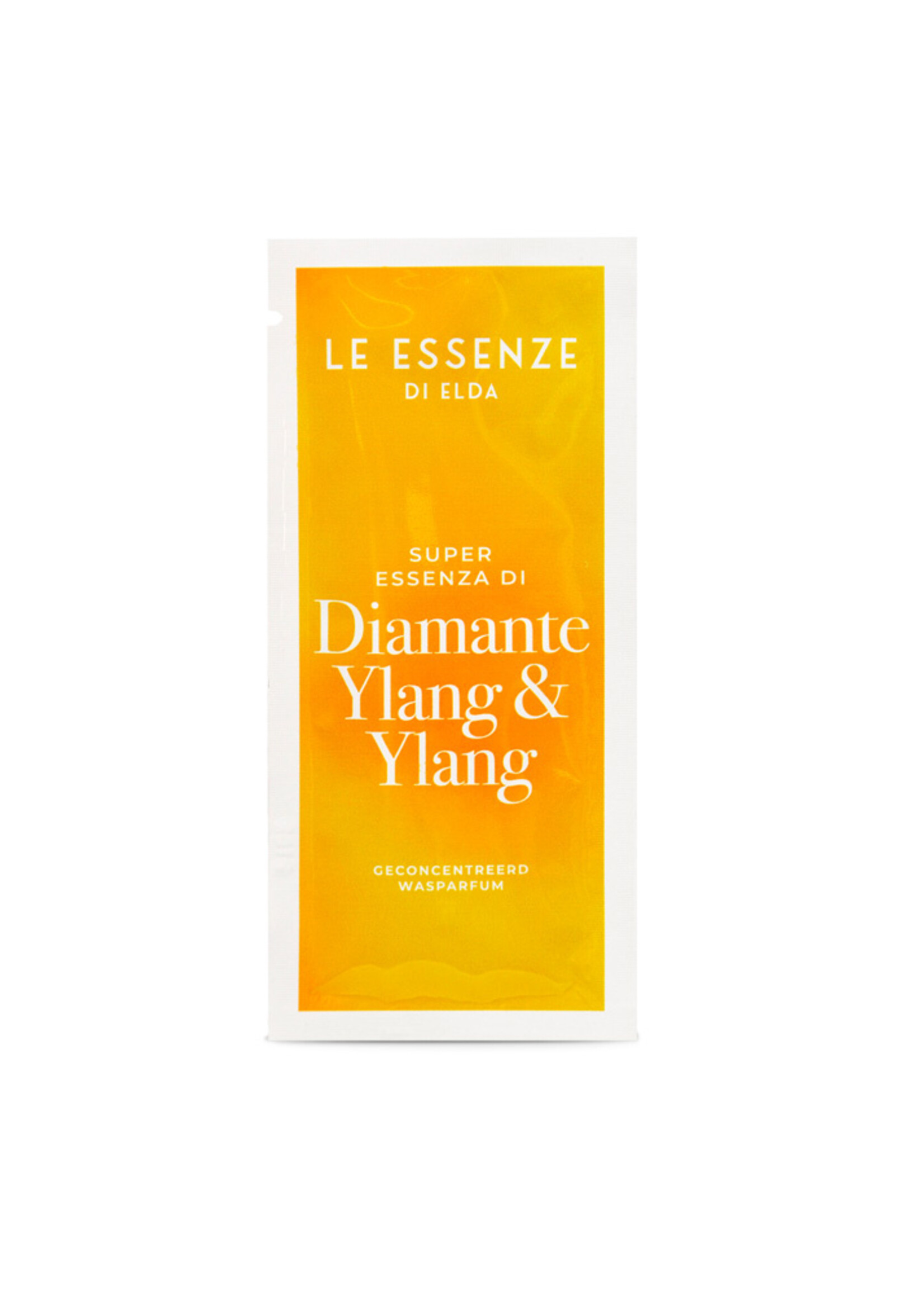  Le Essenze Di Elda Diamante Ylang Ylang