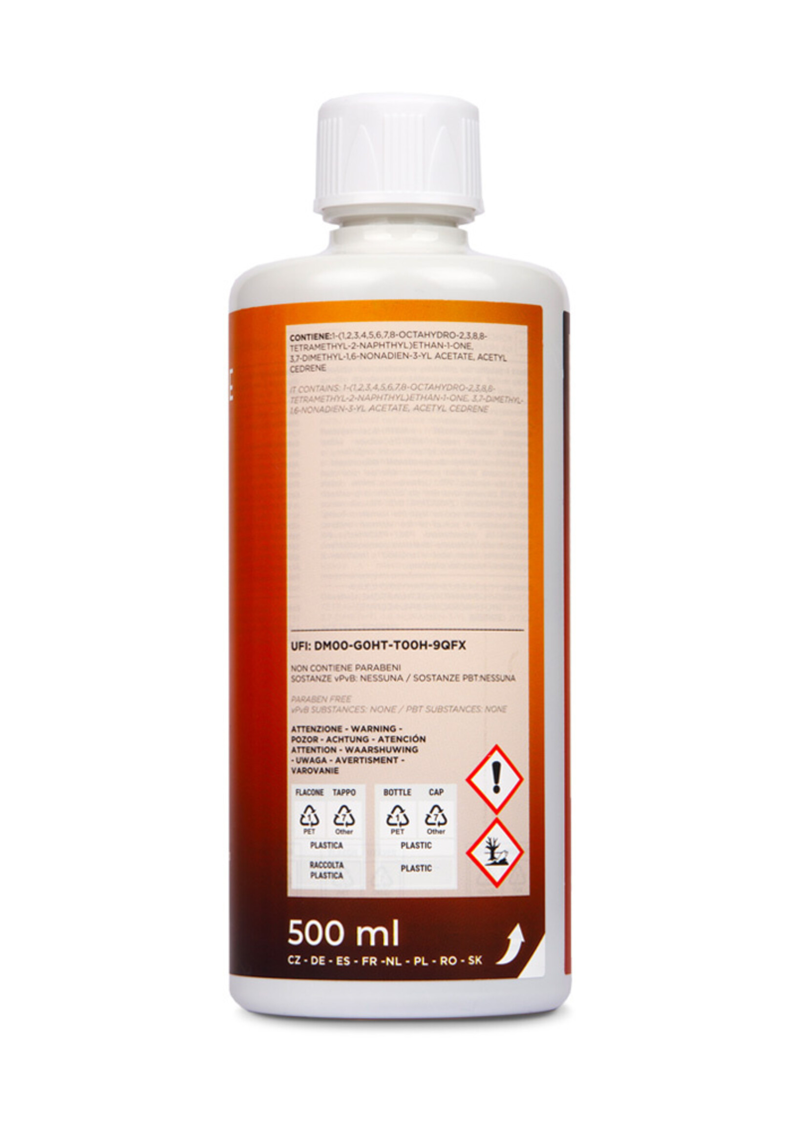 Wasparfum Wasparfum Argan