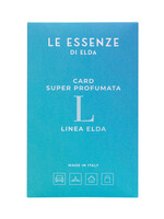 Le Essenza di Elda Geurkaart L  (10 stuks)