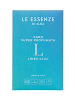 Le Essenza di Elda Geurkaart L