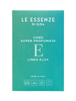 Le Essenza di Elda Geurkaart E