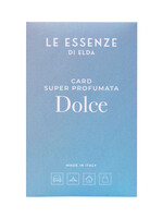 Le Essenza di Elda Geurhanger Dolce