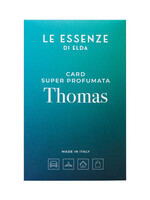 Le Essenza di Elda Geurhanger Thomas
