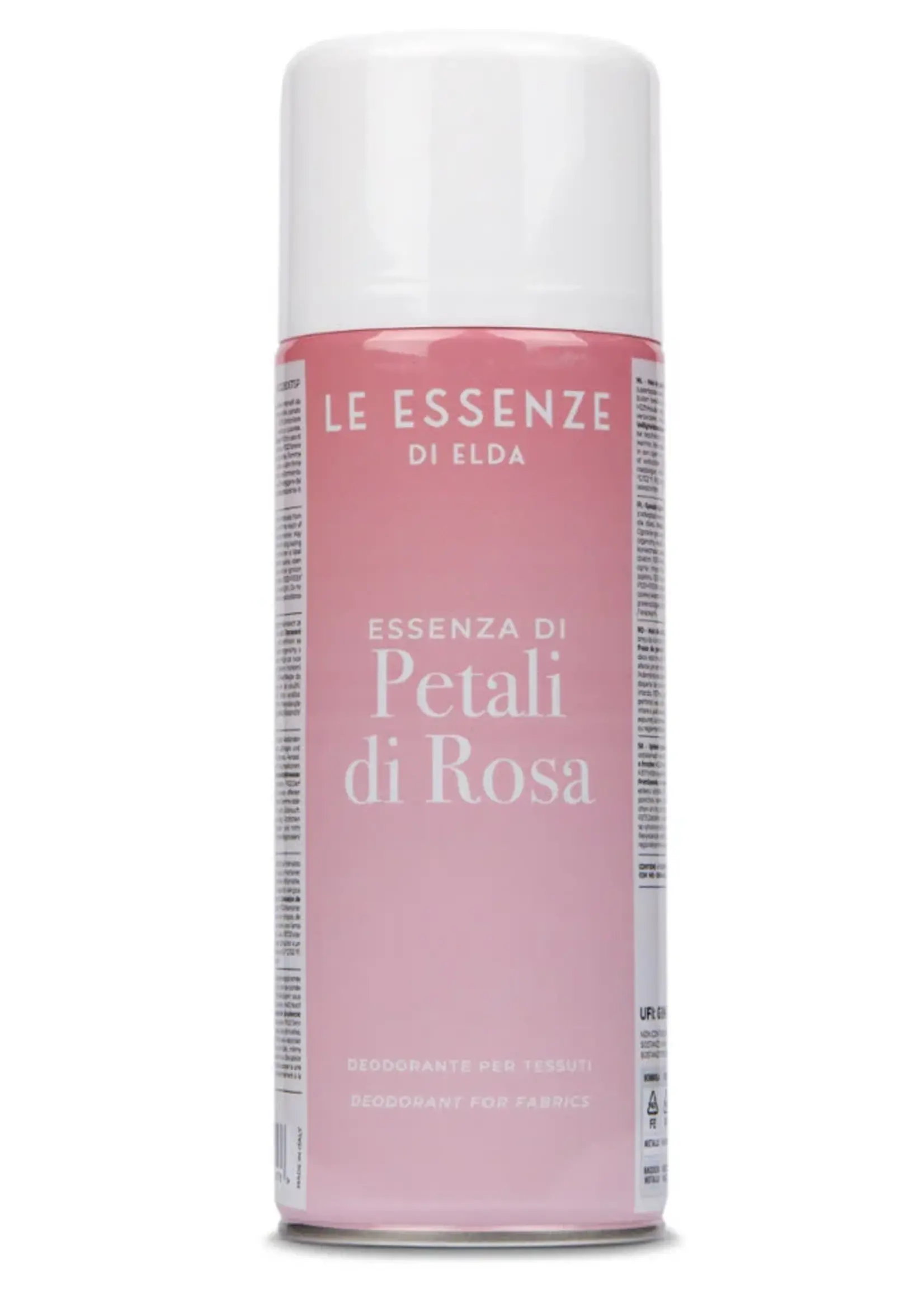 Le Essenza di Elda Textielspray Petali di Rosa
