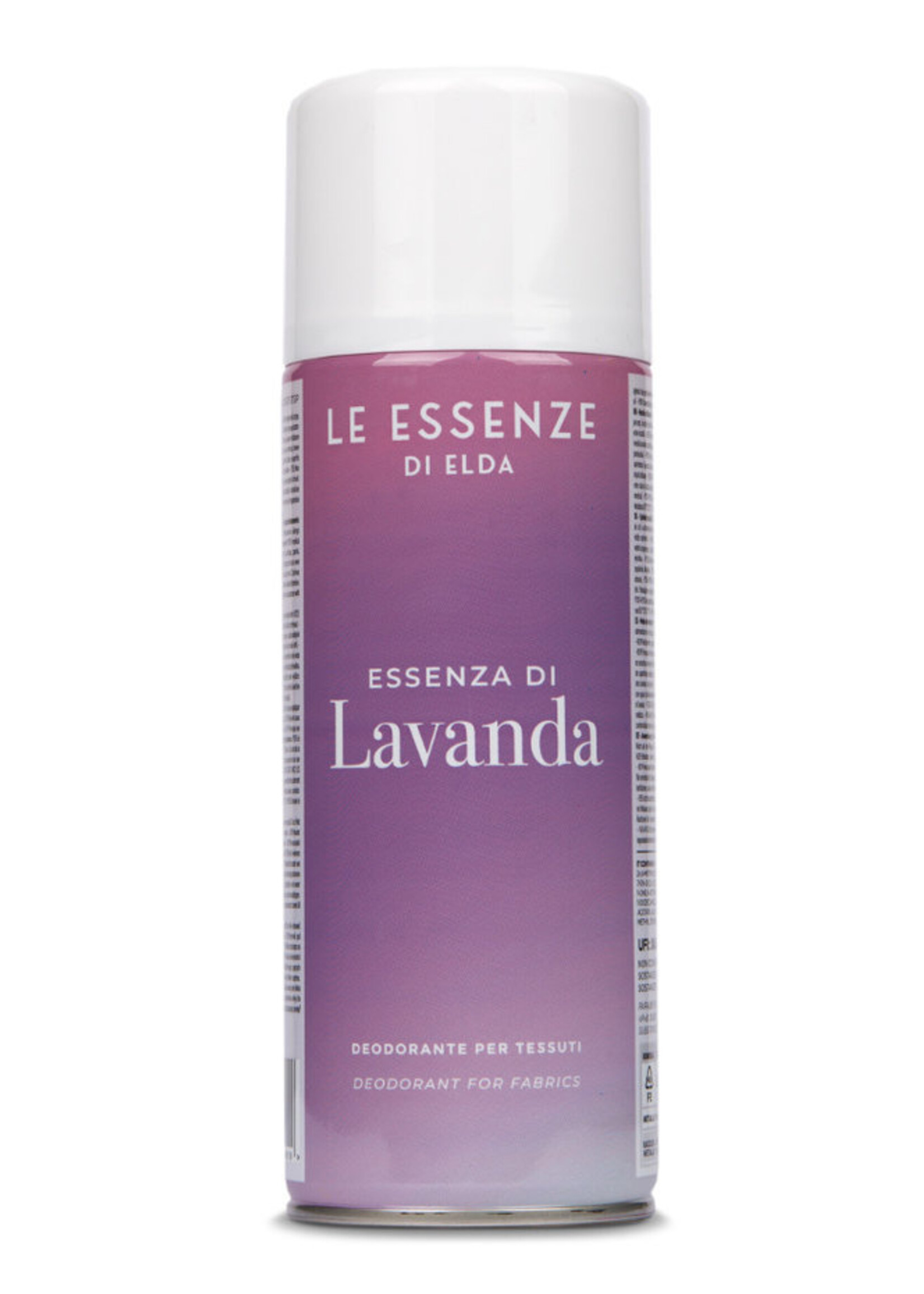Le Essenza di Elda Textielspray Lavanda