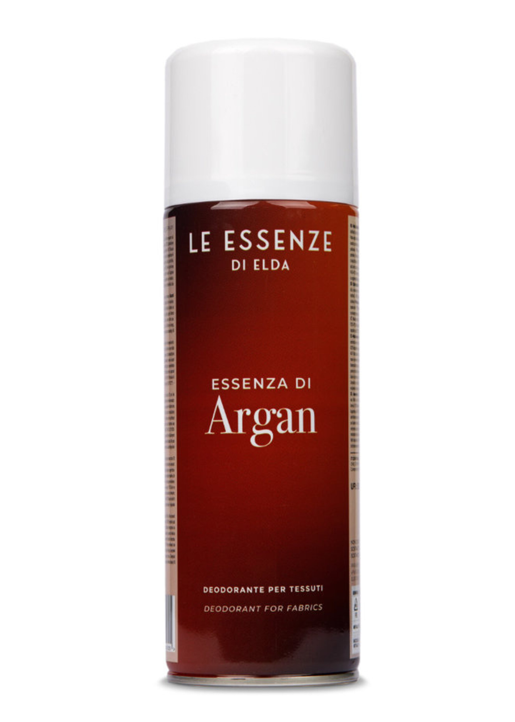 Le Essenza di Elda Krachtig geurende textielverfrisser Argan