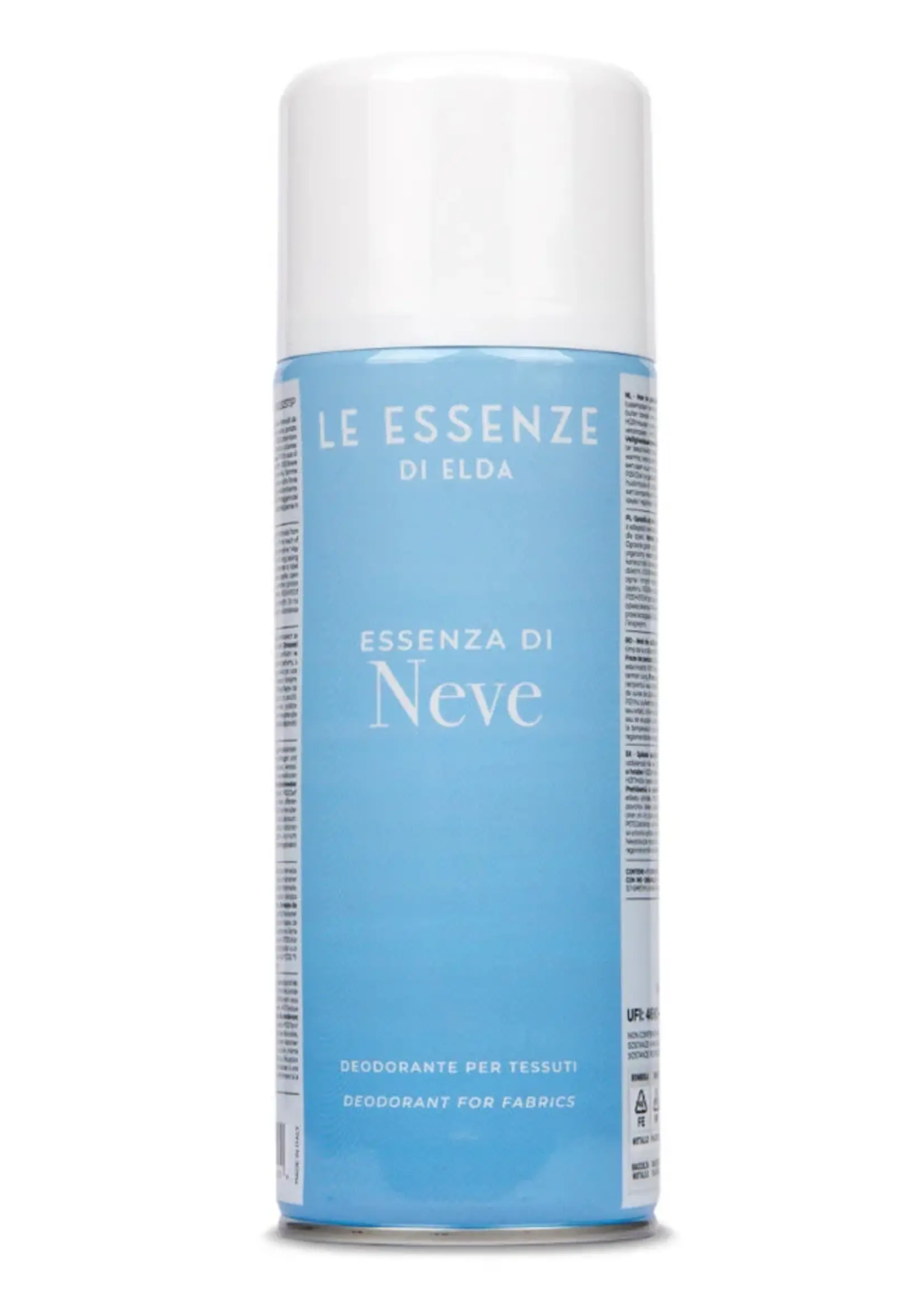 Le Essenza di Elda Textielspray Neve