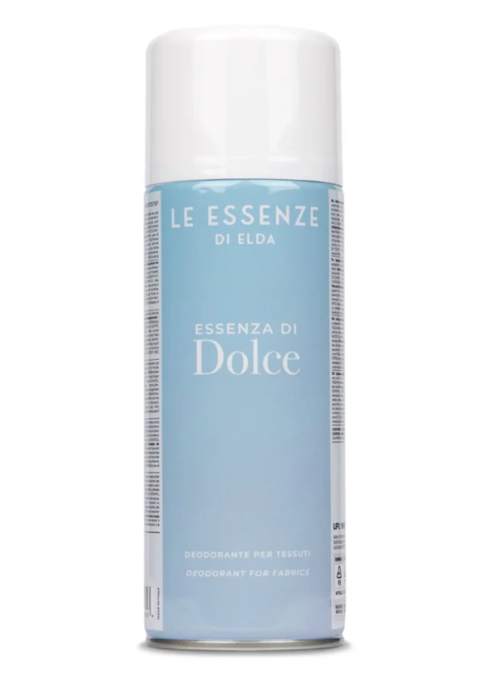 Le Essenza di Elda Textielspray Dolce