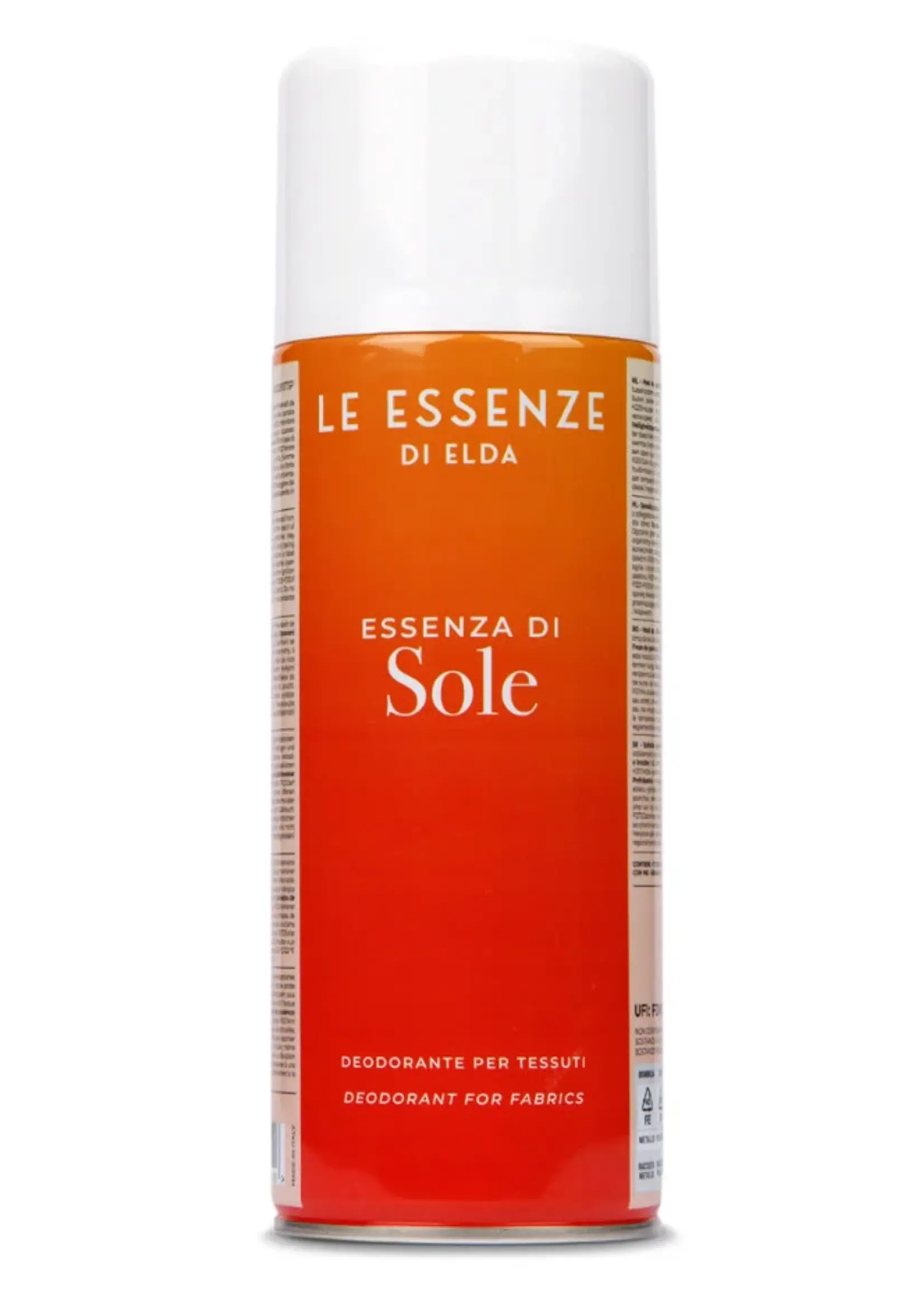 Le Essenza di Elda Textielspray Sole