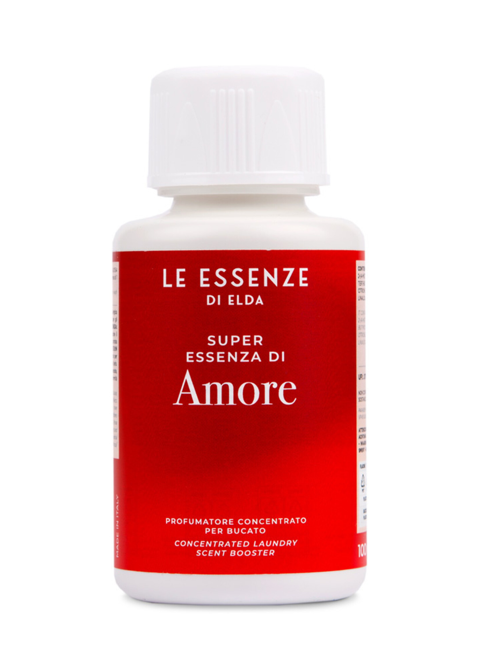 Le Essenza di Elda Wasparfum Amore