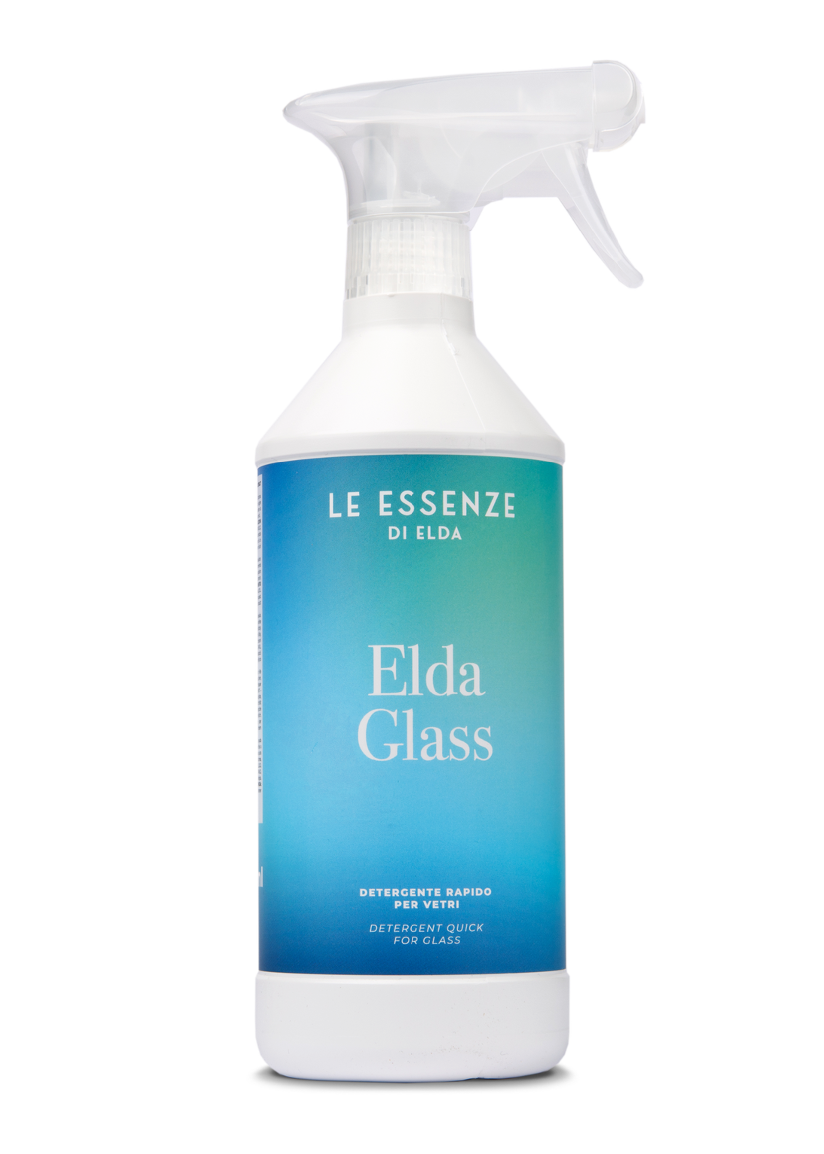 Le Essenza di Elda Glasreiniger Elda Glass