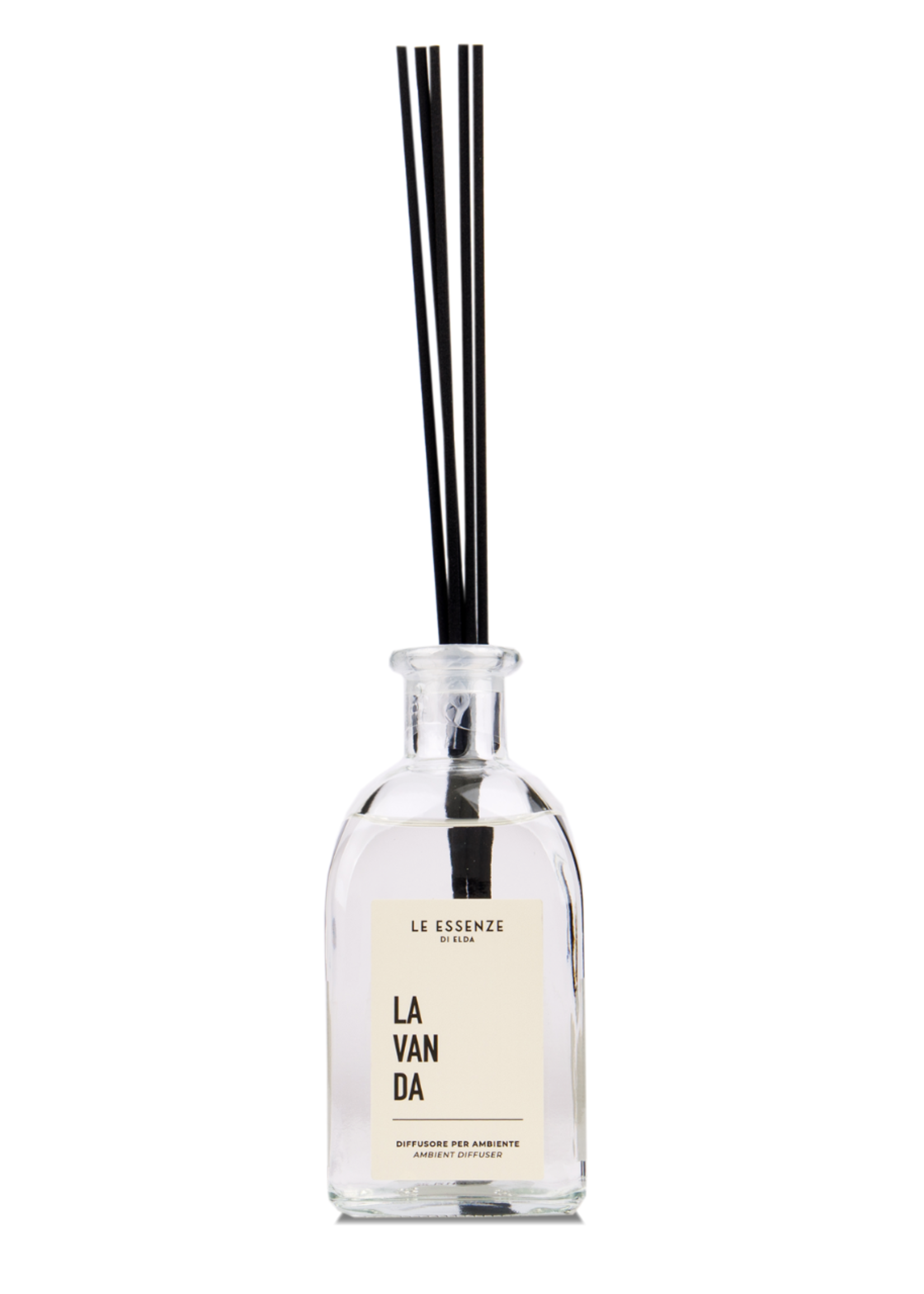 Le Essenza di Elda Geurstokjes Lavanda 250 ML