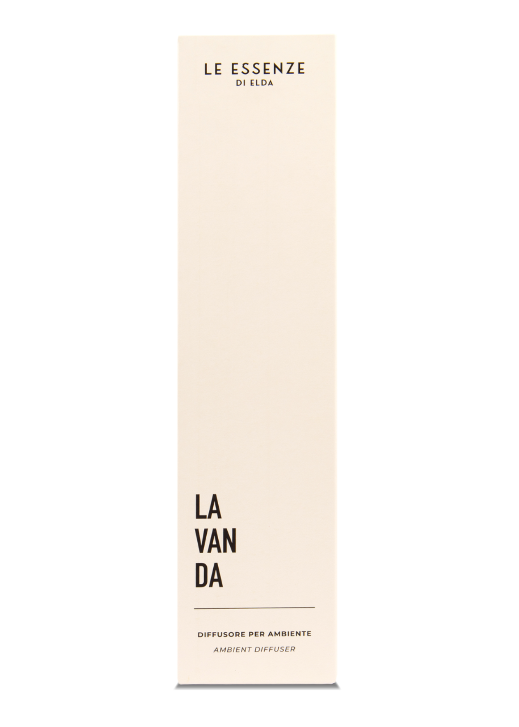 Le Essenza di Elda Geurstokjes Lavanda 250 ML