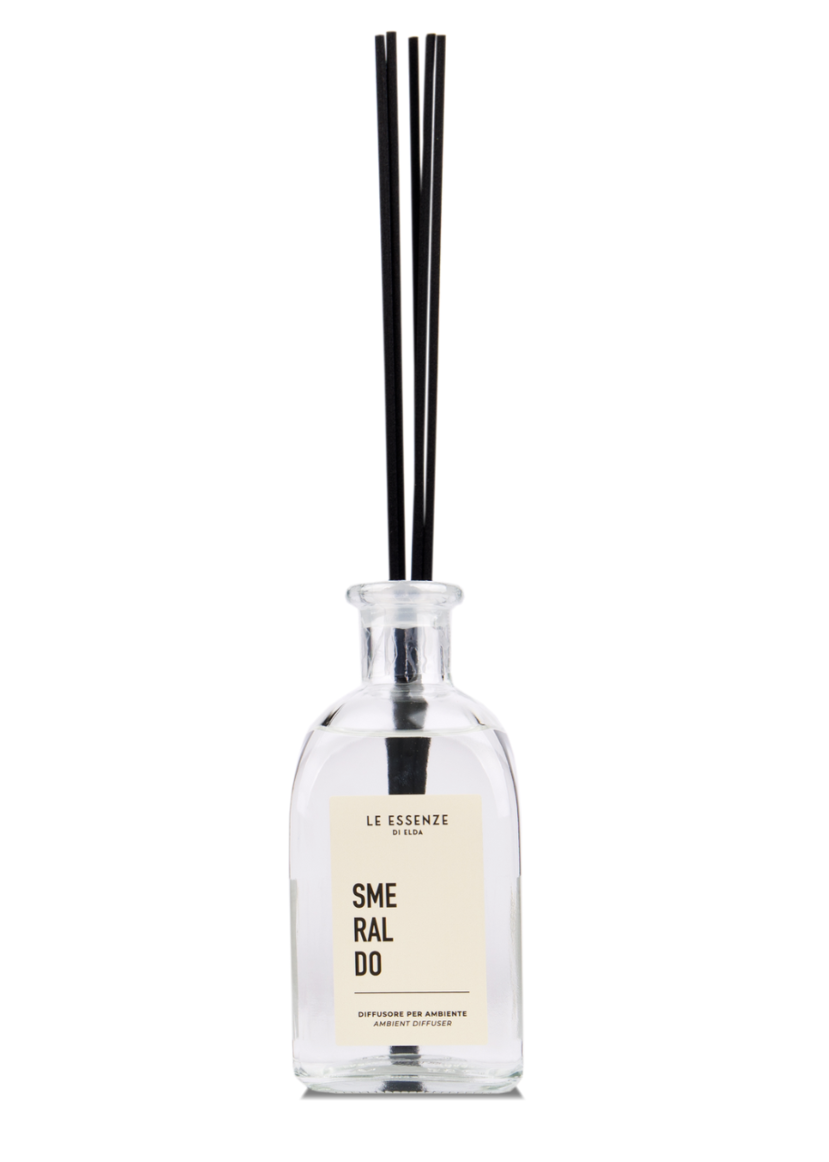 Le Essenza di Elda Geurstokjes Smeraldo 250 ML