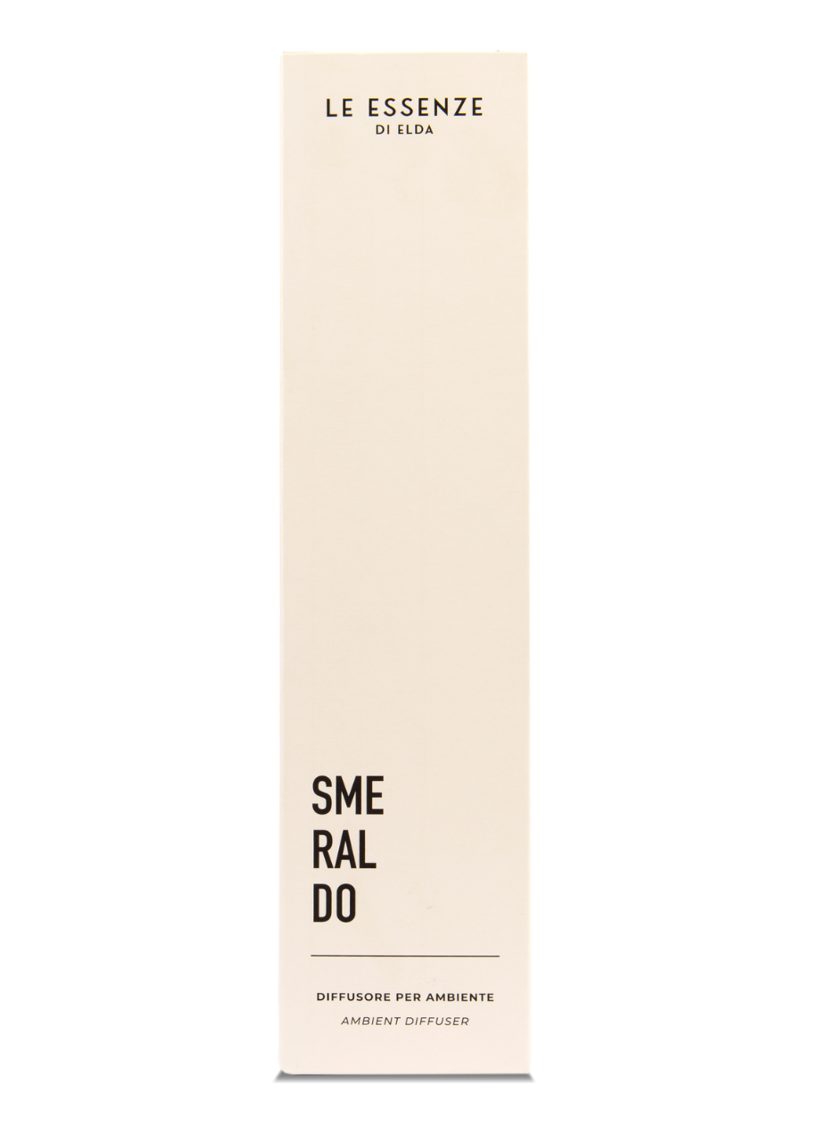 Le Essenza di Elda Geurstokjes Smeraldo 250 ML