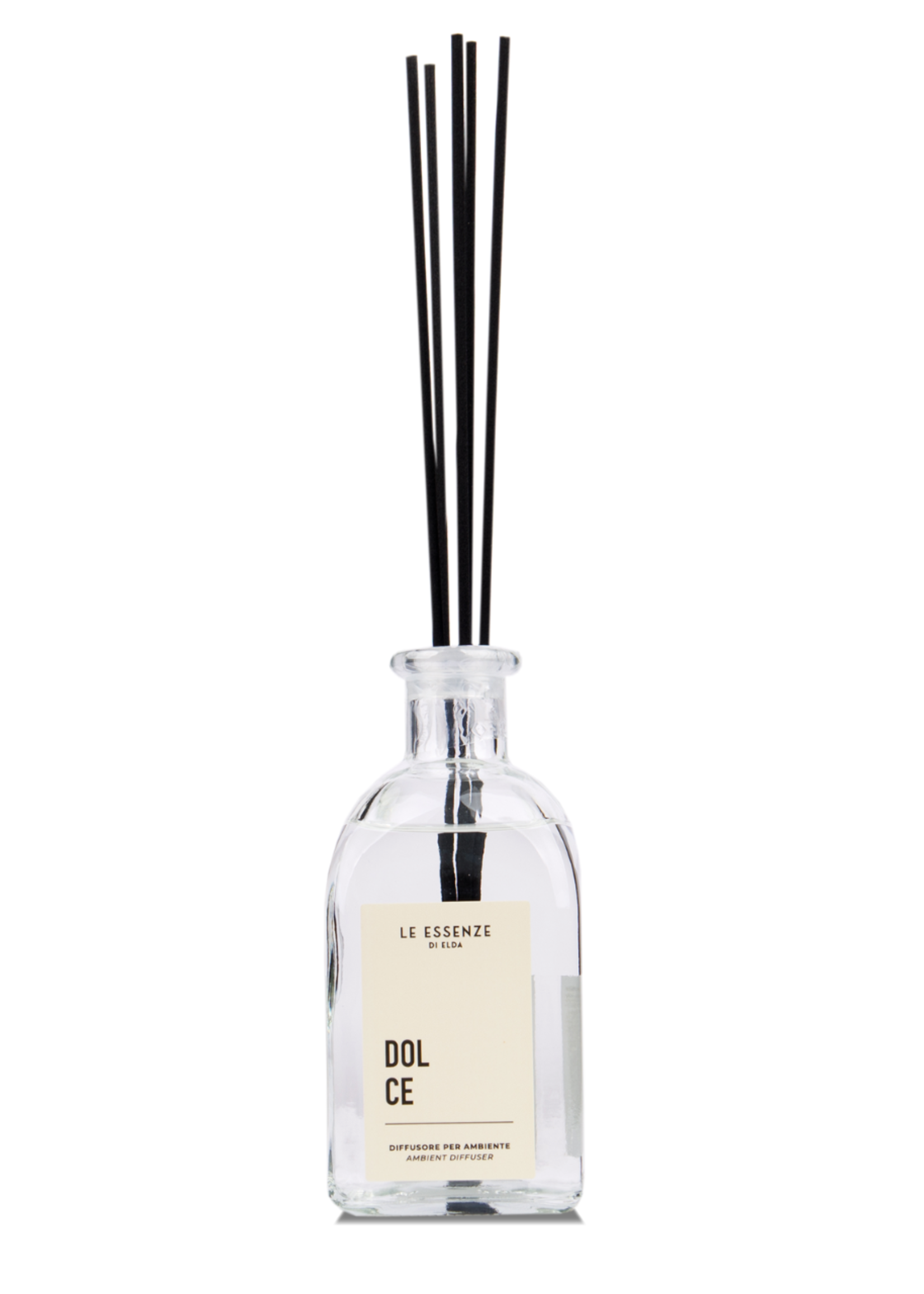 Le Essenza di Elda Geurstokjes Dolce 250 ML