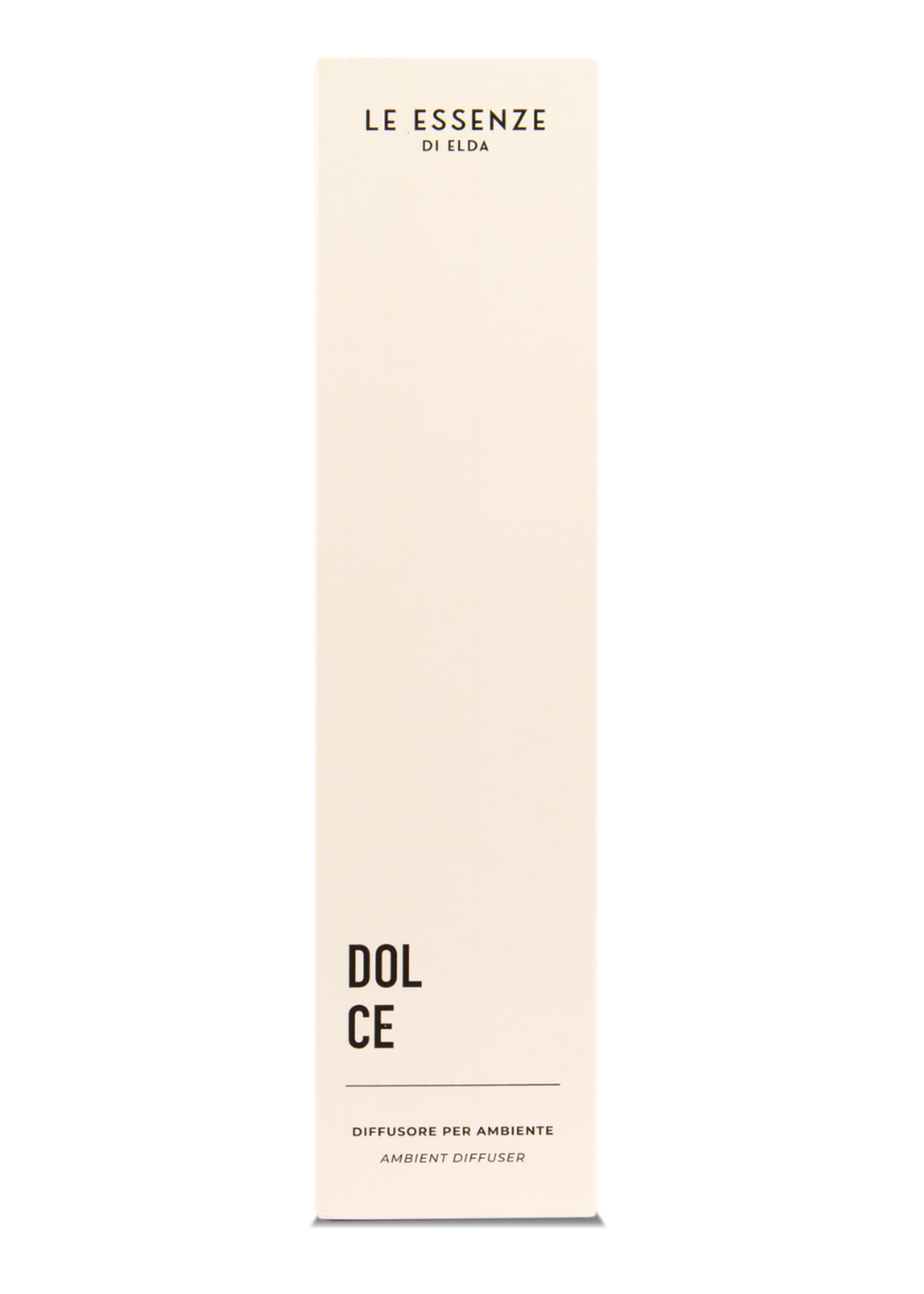 Le Essenza di Elda Geurstokjes Dolce 250 ML