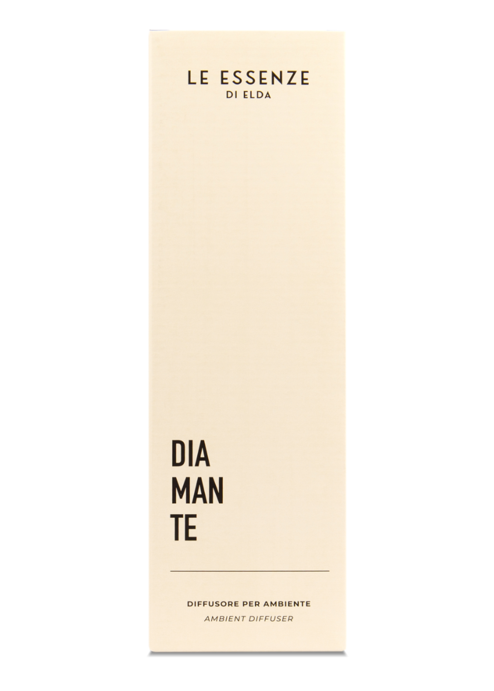 Le Essenza di Elda Geurstokjes Diamante 500 ML