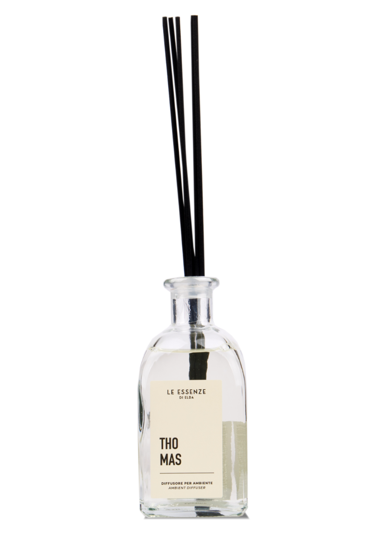Le Essenza di Elda Geurstokjes Thomas 250 ML