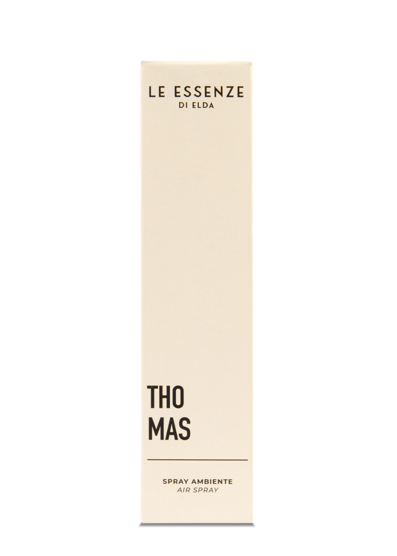 Le Essenza di Elda Geurstokjes Thomas 250 ML